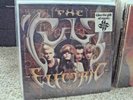THE CULT 