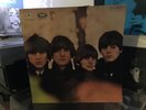 The Beatles - Beatles For Sale 1964 PMC1240 1st UK Pressing XEX 503/3-4N MONO 1G