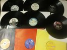 TRANCE Techno x9vinyl