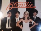 BLONDIE   PARALLEL LINES LP Vinyl Record Album Chrysalis CHR 1192