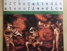 Presidents Of The United States Of America *Signed* Green Splatter Vinyl LP