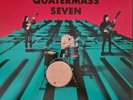 LITTLE BARRIE & MALCOM CATTO Quatermass Seven LP NEW VINYL Madlib Invazion