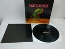 GRINDERMAN - RARE SELF TITLED DEBUT LP - 1st PRESS - 2007 NICK CAVE WARREN ELLIS