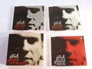Dave Gahan, I need you, Tripple Collector Set, limited Edition, Depeche Mode