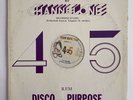 DELROY WILSON My Time / Get Ready HIT BOUND 12