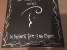 Antisect In Darkness, There Is No Choice Spider Legs Sdl15 LP Hardcore PUNK 84
