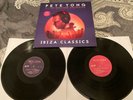 Pete Tong Ibiza Classics Vinyl