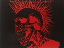 Onslaught - The Shadow Of Death LP / Yellow Vinyl / Gatefold / New / Thrash Punk