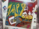 Zapp - Zapp 1980 Vinyl LP