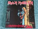 IRON MAIDEN 