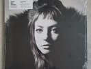 ANGEL OLSEN - ALL MIRRORS - VMP COKE BOTTLE CLEAR VINYL 2LP *SEALED* LTD 1500