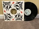 HIP HOP LP De La Soul - Breakadawn / En Focus / Stikdabush w Instrumental VG+