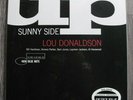 Classic Records Blue Note 4036 Lou Donaldson Sunny Side Up MONO LP 200G NEW LP