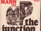 MANFRED MANN THEME FROM UP THE JUNCTION 7