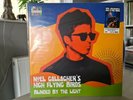 Noel Gallagher's High Flying Birds - Blinded By The Light  Numbered Blue Vinyl