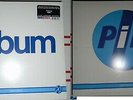 Public Image Ltd Album vinyl 2009 reissue PIL John Lydon ONE TIME LISTING
