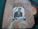DAVE BRUBECK 1954 -1972 VINYL LP (Signed on front )  CBS 54 490 EXCELLENT PLUS