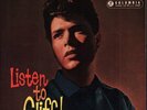 CLIFF RICHARD Listen To Cliff No 2 7 INCH VINYL UK Columbia 1961 5 Track Mono EP