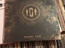NEW Third Man Records Vault Package 29 Pearl Jam Live To Acetate at TMR Vedder