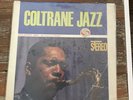 John Coltrane - Coltrane Jazz Vinyl LP SD 1354 Atlantic 1969 Reissue Stereo VG+