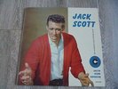Jack Scott - Same 1958 USA LP CARLTON 1st