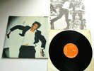 David Bowie - Lodger UK 1979 RCA 1st Press Orange Label LP with Lyric Insert