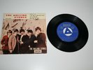 ROLLING STONES - ROUTE 66 + 3, EP RARE SPANISH EDITION 1964 DECCA TRIDENT