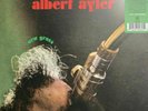 Albert Ayler - New Grass - LP Vinyl - New