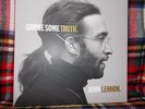 John Lennon - 4 LP - Gimme Some Truth - BOX + Plakat + Fotos - NM