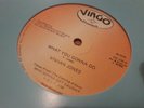 Vivian Jones , What You Gonna Do ,12