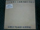 BRUCE DICKINSON TEARS OF THE DRAGON 1994 2x7