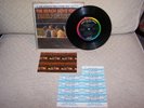 The Beach Boys Today Juke Box Compact 33 EP Mini LP In Original Shrink Beatles