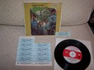 More Of The Monkees Juke Box Compact 33 EP Mini LP No Shrink Beatles Beach Boys