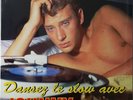 JOHNNY HALLYDAY 25cm 