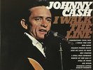 Johnny Cash / I Walk The Line 2xLP MFSL 2-495