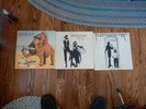 Fleetwood Mac ?Mystery To Me Rumors Self-Titled BSK 3010 MS 2158 MSK 2281 3 LPS
