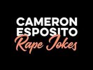 Cameron Esposito Rape Jokes (Vinyl)