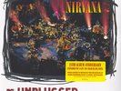 Nirvana - MTV Unplugged In New York 25th Album Anniversary 2x Vinyl LP 006025773