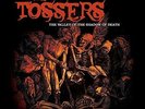 The Tossers-The Valley Of The Shadow Of Death VINYL NEW