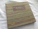 Fritz Kreisler Beethoven Violin Society Vol. 1 Victor 78 RPM 7lp EX