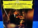 @DG 2530 359 *NATHAN MILSTEIN* MENDELSSOHN /TCHAIKOVSKY VIOLIN CTOS* GATEFOLD*