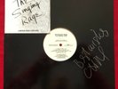 CHRISTOPHER RAGE   THE SINGING RAGE LP   RARE LIMITED ED SIGNED # 465/1000 GAY
