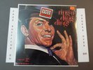 SEALED FRANK SINATRA RING-A-DING DING 1963 RE LP FS-1001