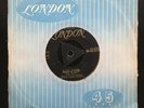 THE FONTANE SISTERS Hearts Of Stone RARE 1955 SLEEVE UK Original 7” 45 VINYL