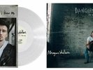 Morgan Wallen If I Know Me Dangerous Double Album Clear & Orange Vinyl Pack