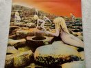 Led Zeppelin HOUSES OF THE HOLY LP K50014 A2/B3 1973 INITIAL UK RELEASE Exc/Exc