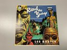 LES BAXTER & HIS ORCHESTRA - Ritual Of The Savage 1957 Vinyl LP Capitol T-288
