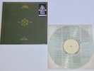 FRANK TURNER England Keep My Bones SEALED CLEAR VINYL LP /500 lucero.rancid.nofx