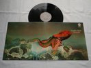 Gentle Giant - Octopus - Vertigo, Swirl Label, Laminated Sleeve, Original Italy