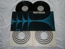 Kraftwerk - Same - Vertigo, Swirl Labels, Swirl Bags, 2 x Lp, UK Original